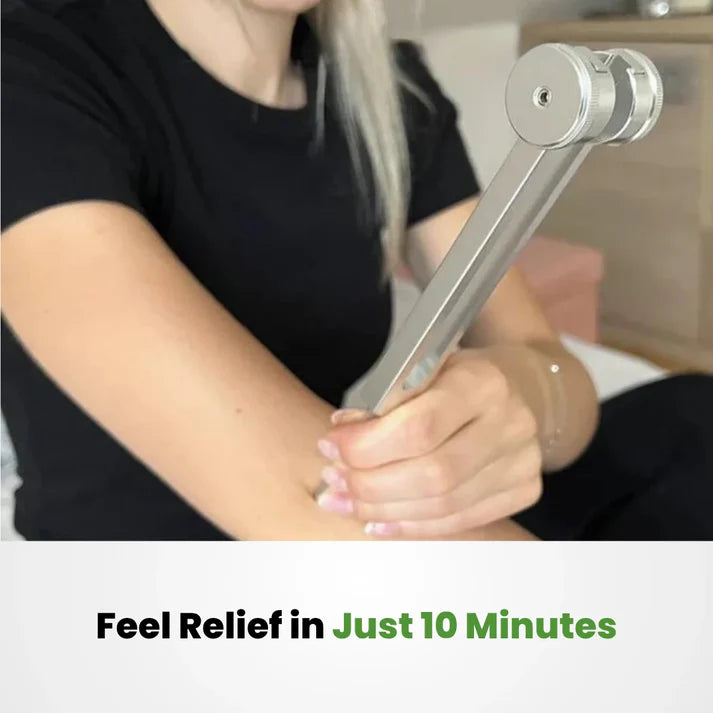 NeuroSound™ Pro: Reclaim Your Innate Harmony