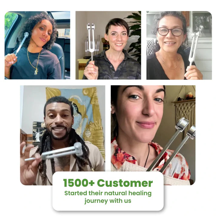 NeuroSound™ Pro: Reclaim Your Innate Harmony