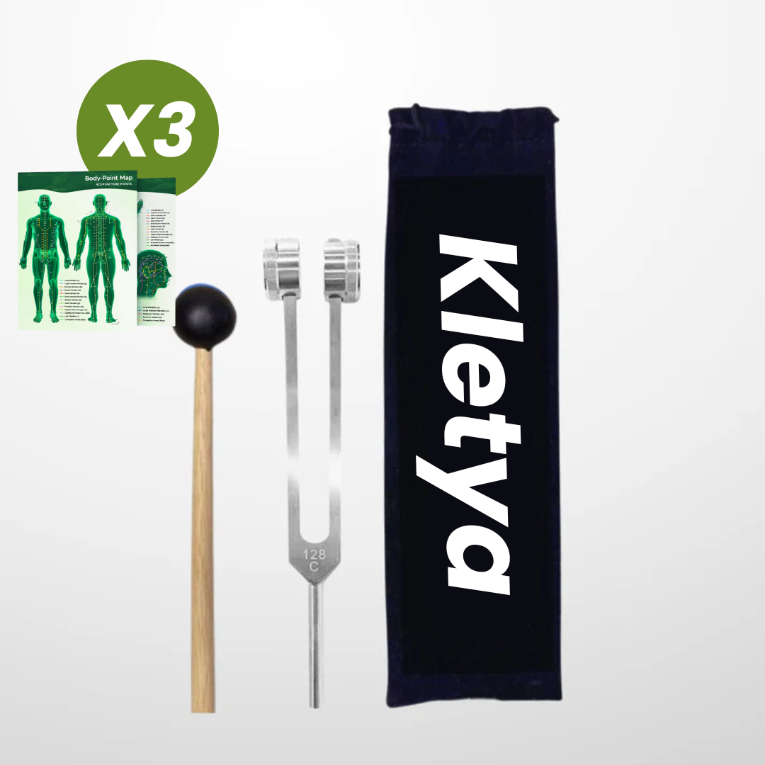 NeuroSound™ Pro: Reclaim Your Innate Harmony