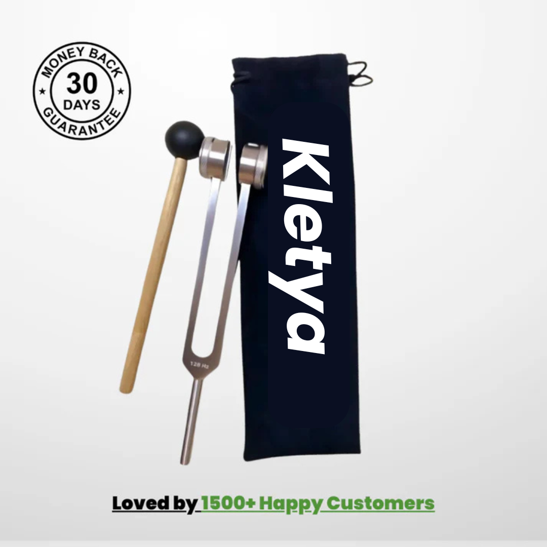 NeuroSound™ Pro: Reclaim Your Innate Harmony